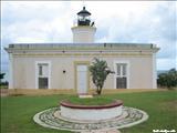 Faro Punta Mulas - VIEQUES